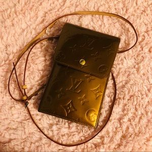Louis Vuitton Walker Wallet